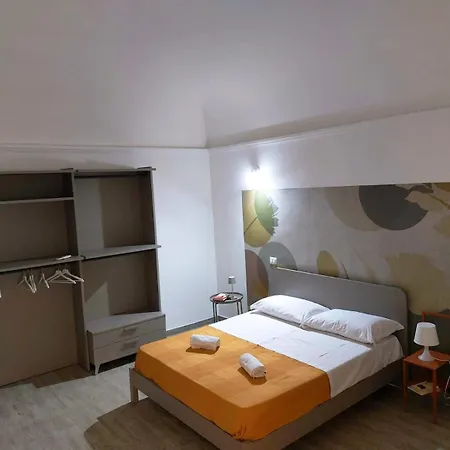 Drepan Flat Trapani
