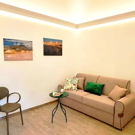 Apartamento Drepan Flat *