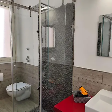 Drepan Flat Apartamento *