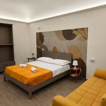 Drepan Flat Apartment *