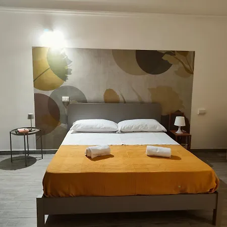 Drepan Flat Trapani