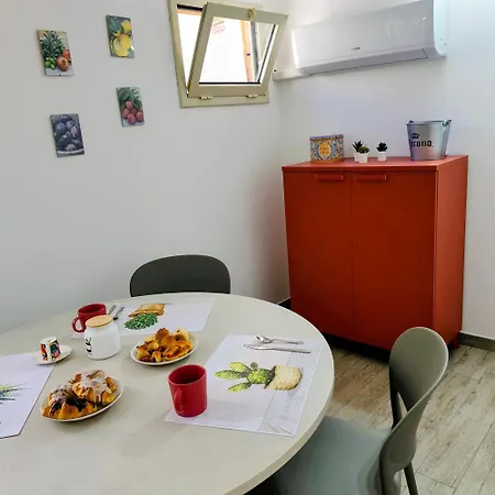 Apartamento Drepan Flat *