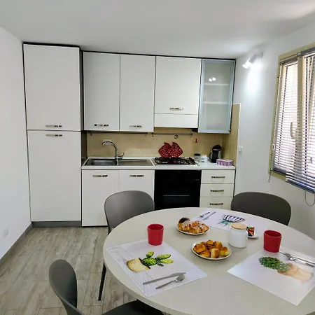 Drepan Flat Trapani