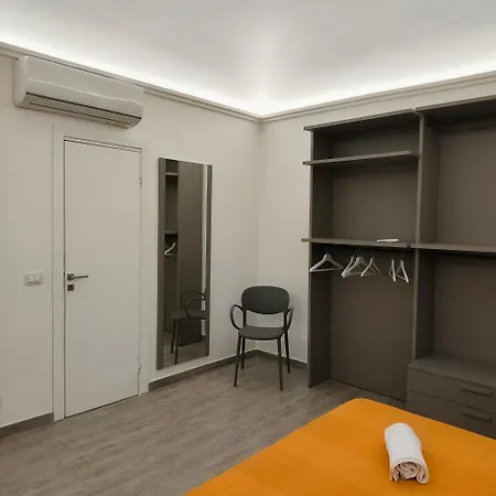 Drepan Flat Apartamento Trapani