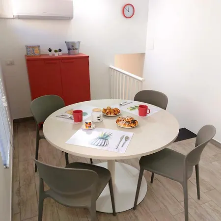 Apartment Drepan Flat
