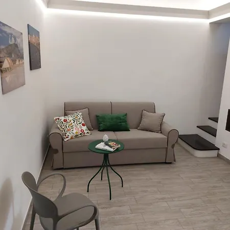 Apartamento Drepan Flat Trapani